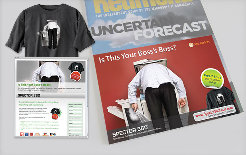 Aaron Kirker - Cover Tip Give-away