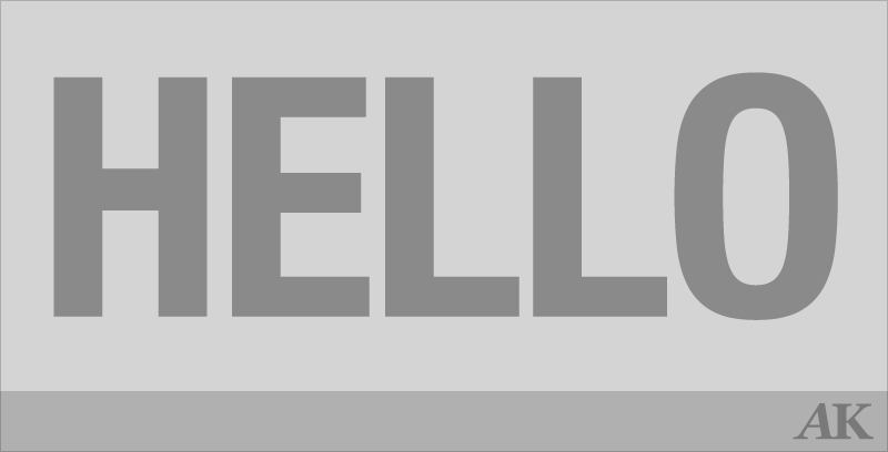 Aaron Kirker - Say Hello