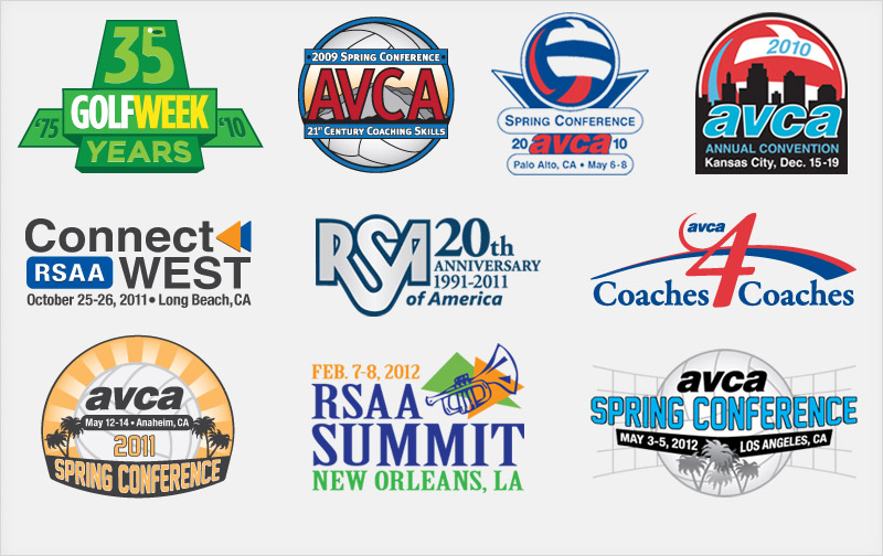 Aaron Kirker - Logos