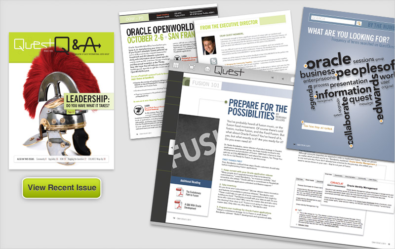 Aaron Kirker - Digital Magazine