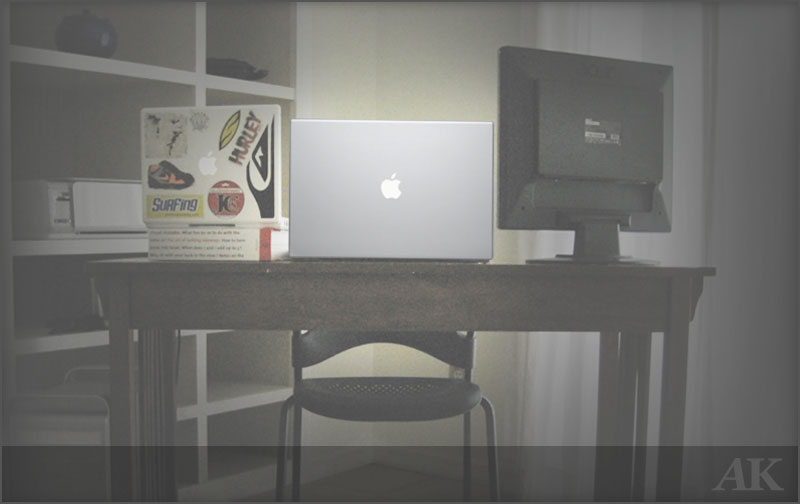 Work Station