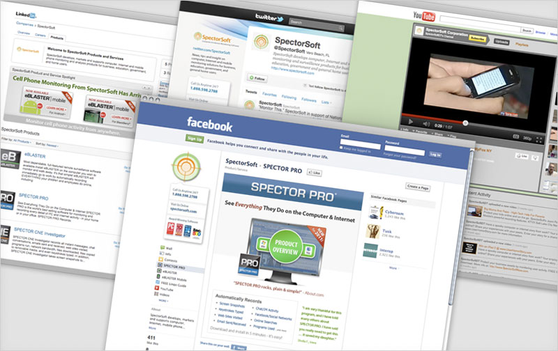 Social Media Campaigns