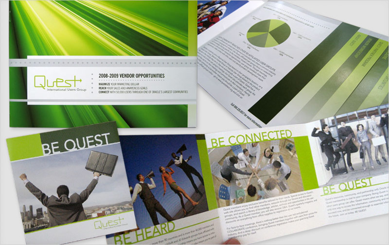 Quest Vendor Collateral
